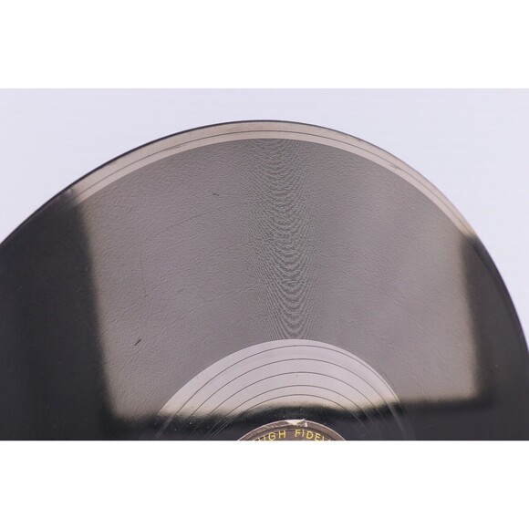 Tab Hunter – Young Love / Red Sails In The Sunset 1956 10" 78pm Record Dot 15533 - Picture 8 of 16